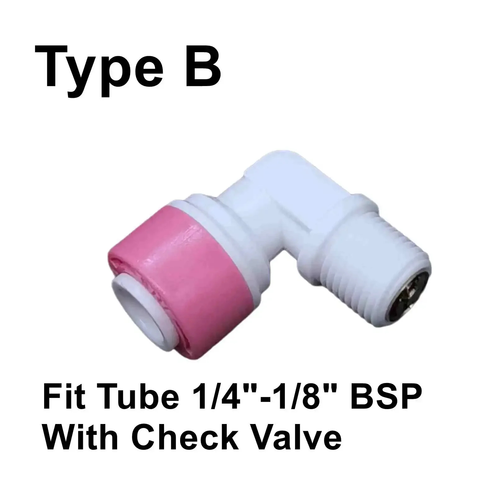 5pcs Fit for 1/4