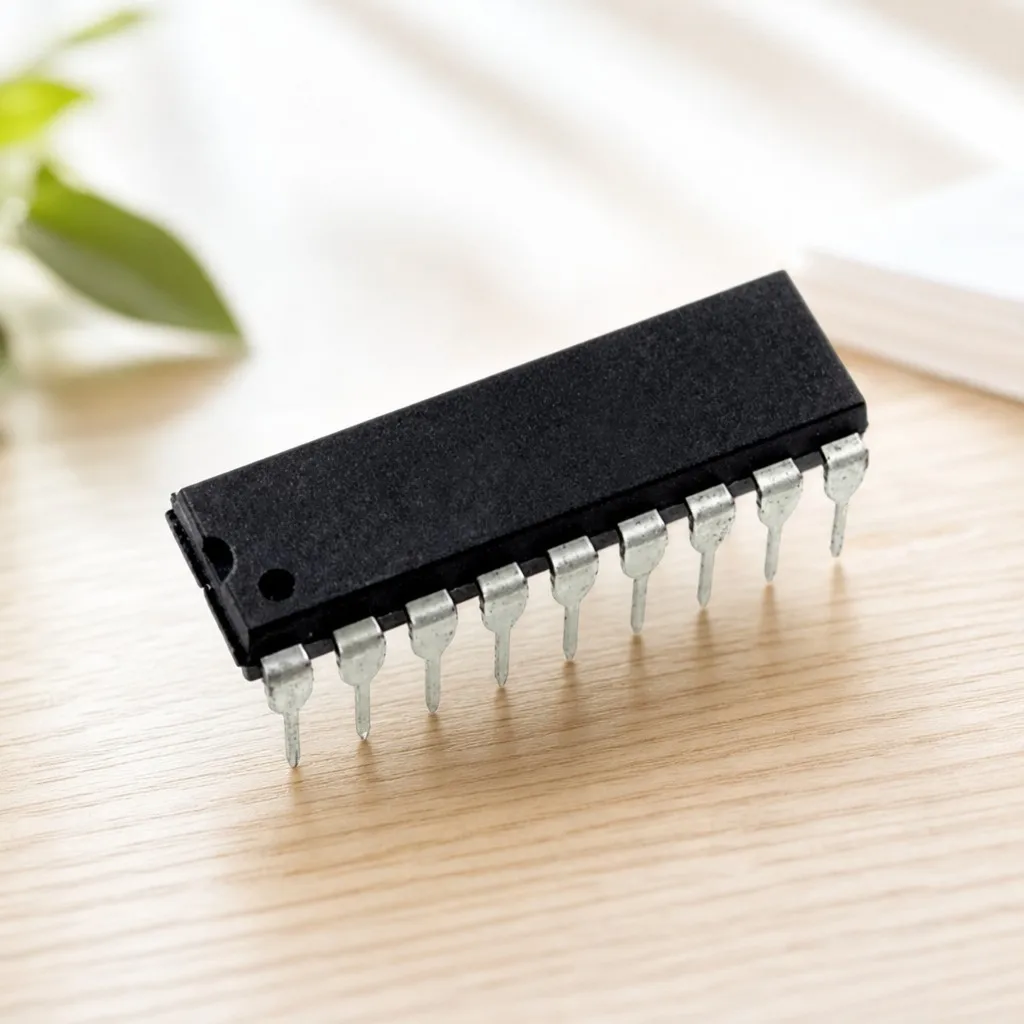 10Pcs UDN2981A UDN2981 DIP-18 IC Chip Original Lot High Quality