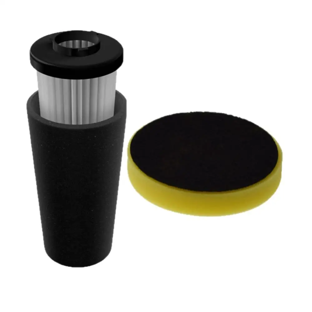 Vacuum Cleaner Maintenance Filter Accessory Kit For Dirt Devil F112 F97 Hepa Element Replacement Dust Filtration Grid