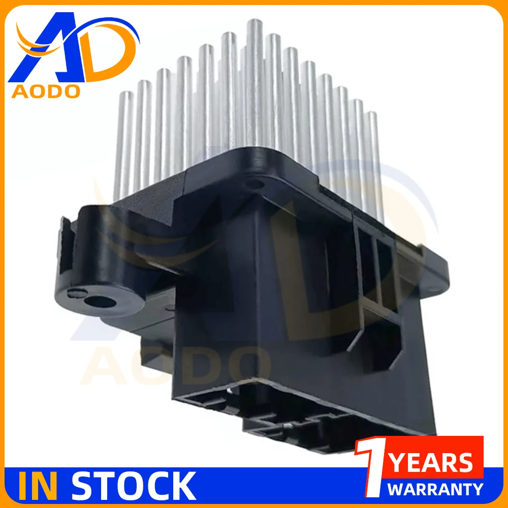 

For Land Rover Range Rover Evoque 2015 Discover Heater Blower Motor Resistor 82349001 94080421 T9778002