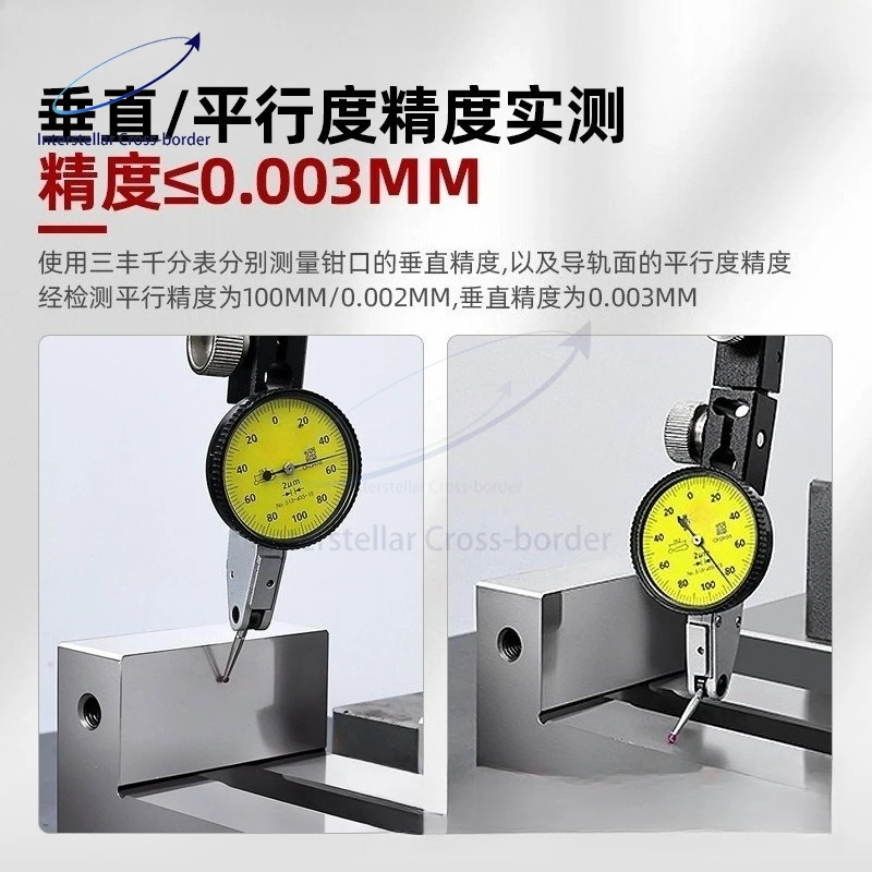 Qgg High Precision …