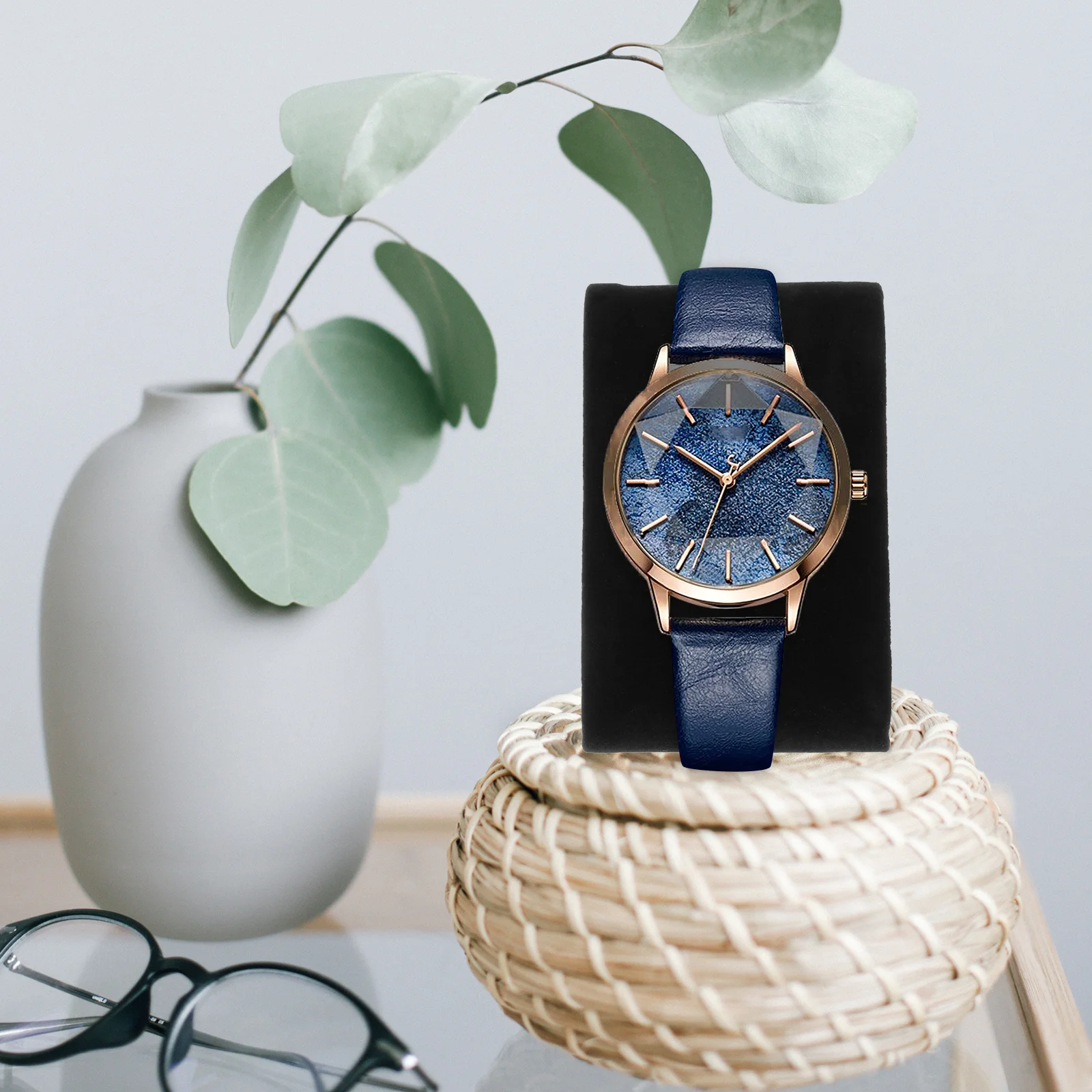 

10pcs Watch Pillows For Box 3.5X2.8In Jewelry Display Cushion Bracelet Holder Bangle Chain Pillow Watch Storage Case Organizer