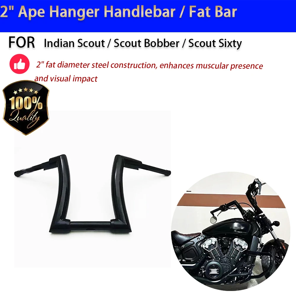 For Indian Scout Bobber Sixty 2