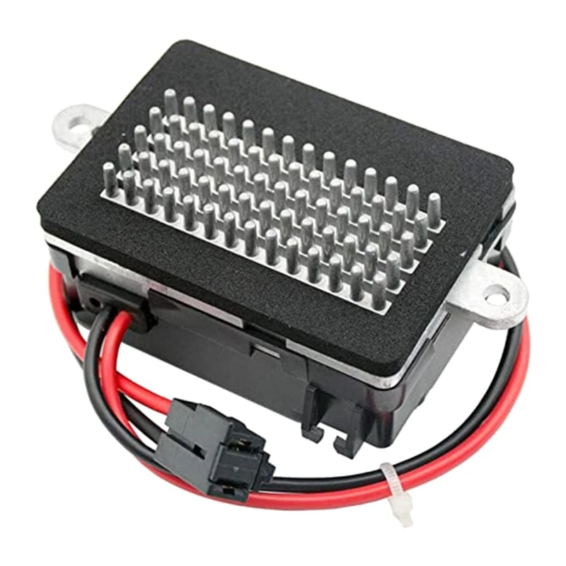 

Car Heating Controller Blower Motor Resistor Module for GrandCherokee 99-2004 5012699AA 05012699AA RU358