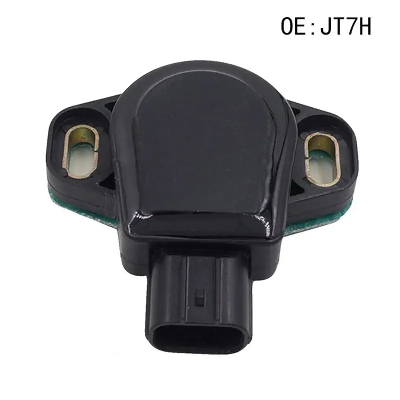 Unique 2X JT7H Turn Left TPS Throttle Position Sensor For Honda CBR600RR 1000RR 2004 2005 2006 2007 2008 2014