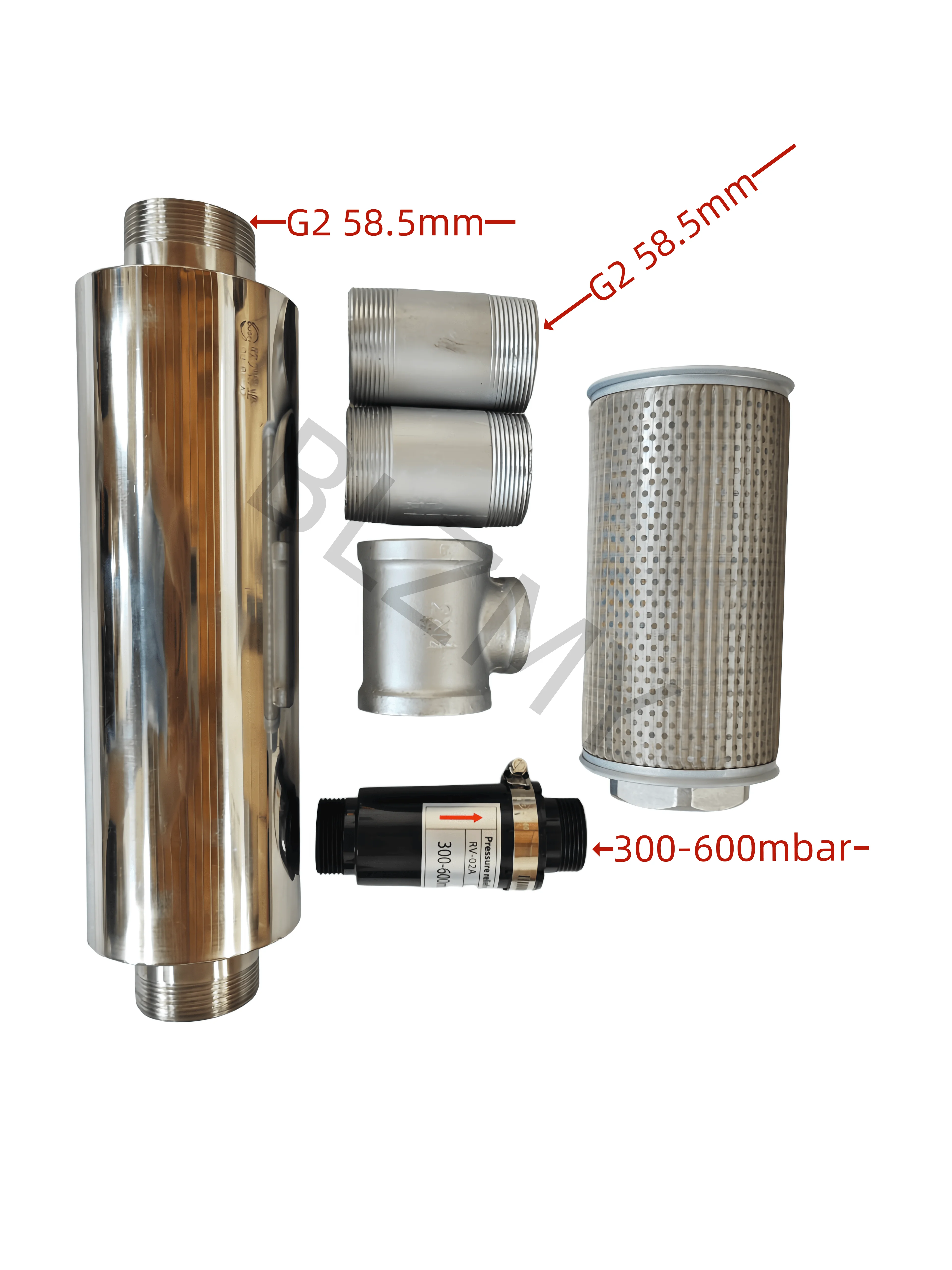 Variant: G2 300-600mbar1