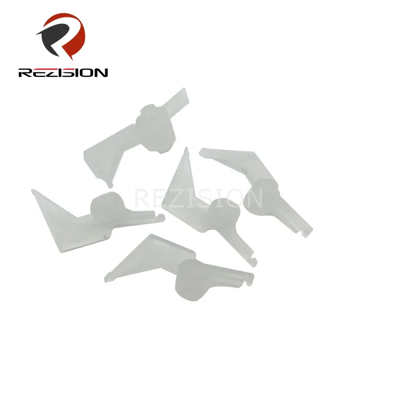 

Improved Picker Fingers For Ricoh 2075 7001 7500 7502 8000 8001 7503 Fuser Picker Fingers Copier Printer Parts