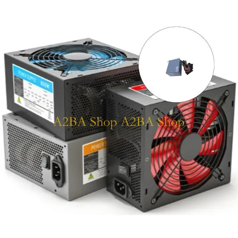 

A2BA Professional PE350AAB 335W Hard Disk Video Recorder Monitor with Cooling Fan