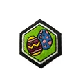 TH104-Double egg