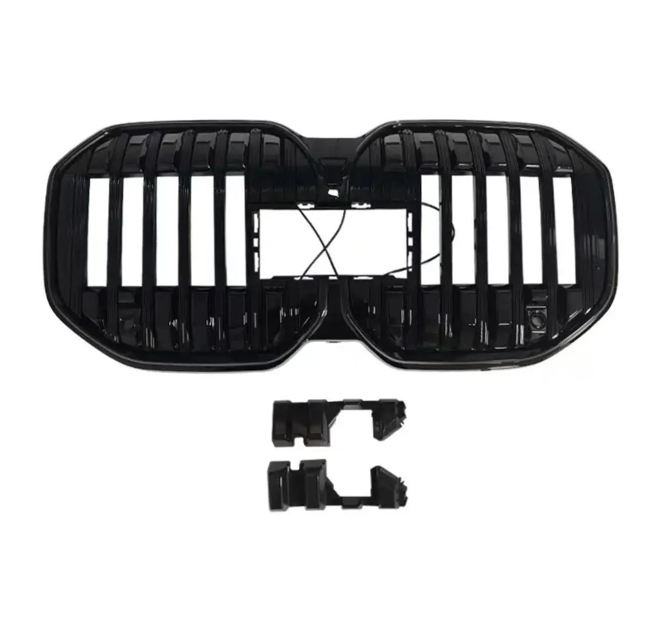 

AUTO PARTS LED GRILLE For BMW 7 Series G70 2023+
