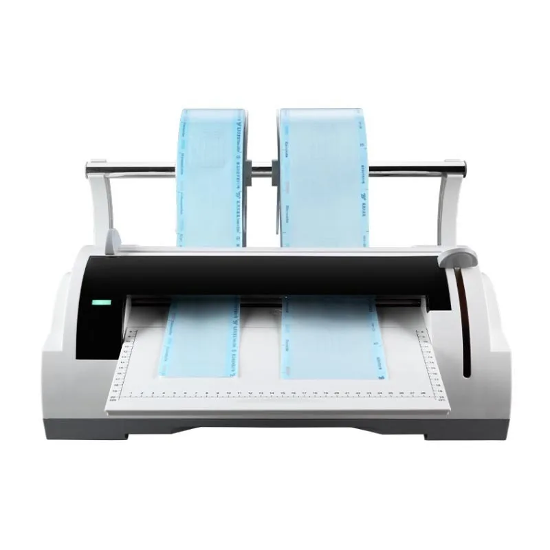 Heat Sealing Machine For High Temperature Resistant Pouches Portable Heat Sealer For Daily Package Sealing And Storage Processin