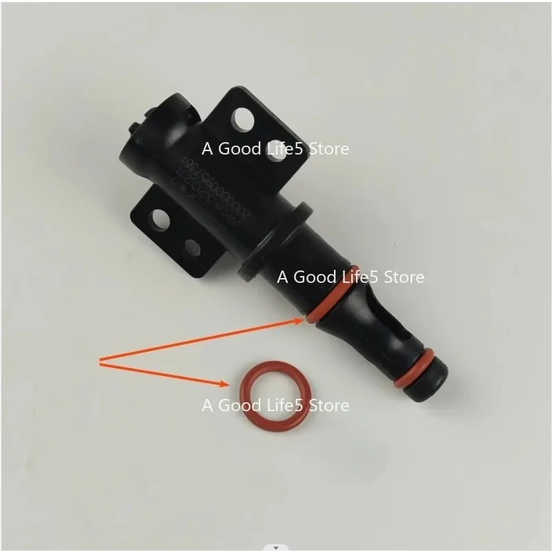 

Applies To Philips Coffee Machine EP2131 2121 2124 2136 3146 5144 Brewing Head, Sealing Ring Accessories