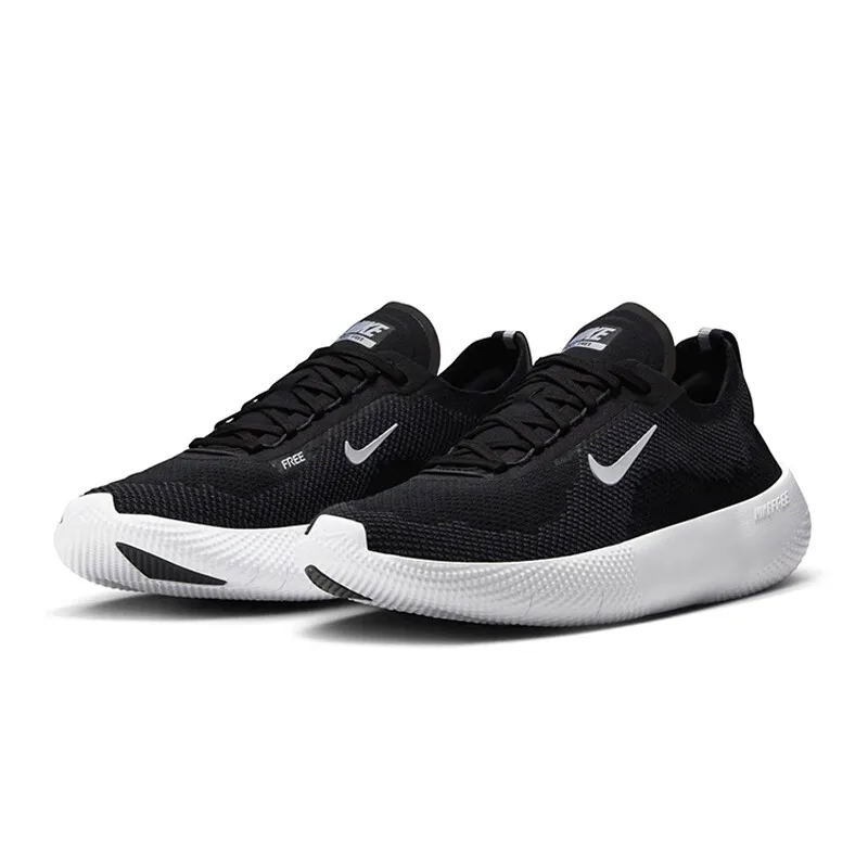 

Nike Outdoor Lightweight Foam Cushioning Rebound Men's Running Shoes New Model Free 2025 Wear-Resistant Stable Foot Feel Lightweight Training Sports Running Shoes Versatile Trendy Daily Casual Sports Shoes Niche Design Model Hf1078-002