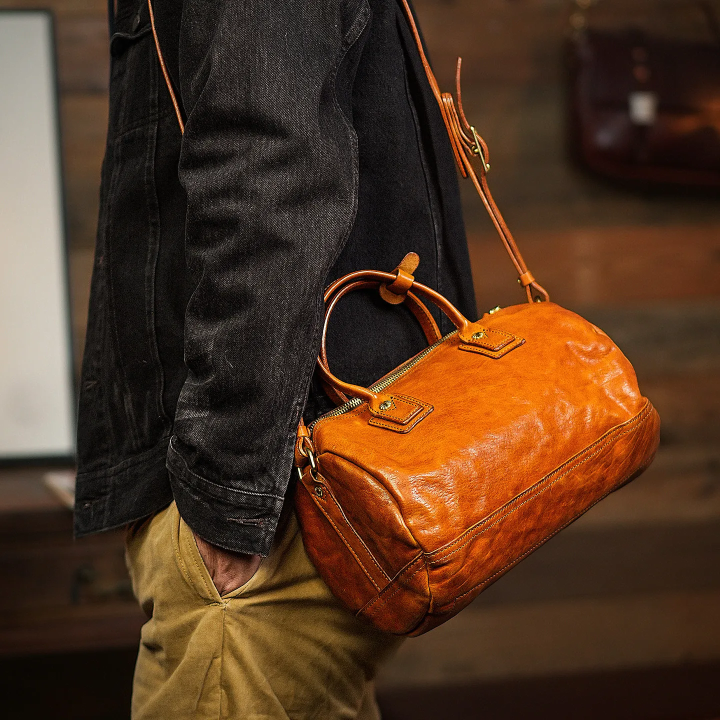 weekend dagelijks feest luxe h - Luxury Bags Vintage recensie en prijs