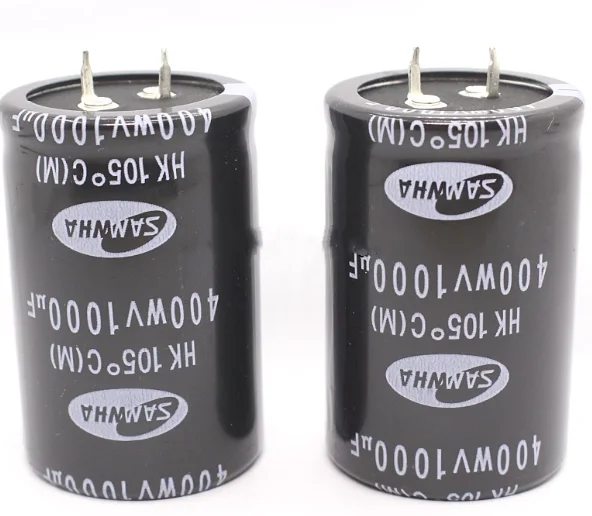 400v1000uf 35x50 1000uf 400wv Aluminum Electrolytic Capacitor