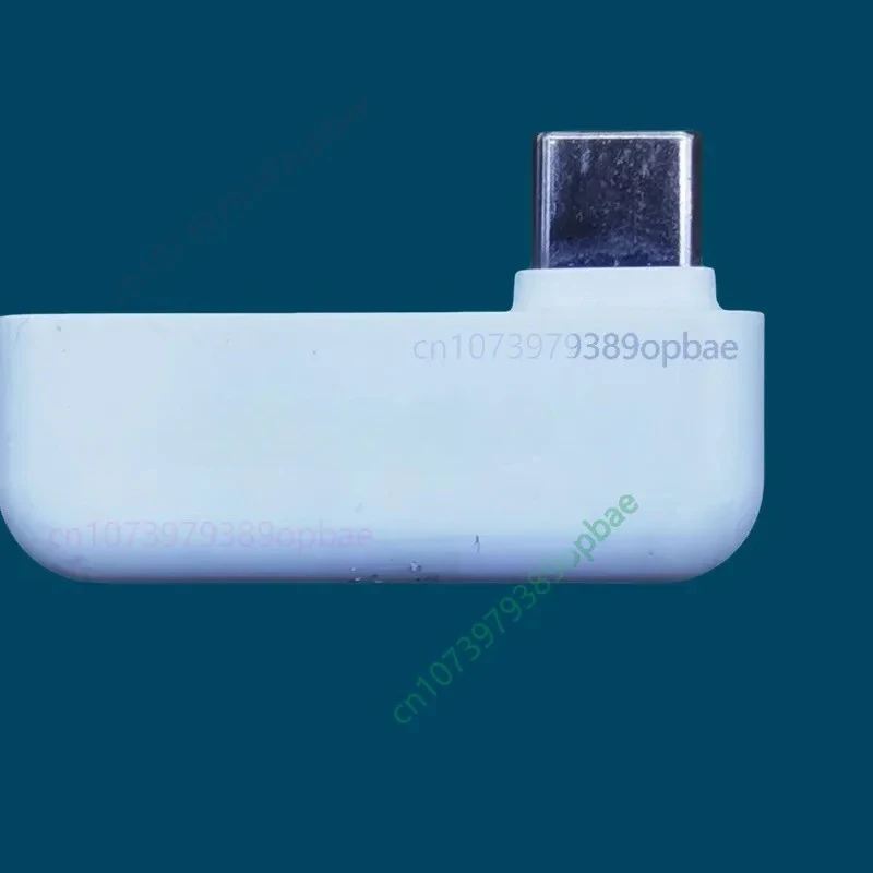 

Wireless Headphones USB Dongle Adapter Receiver RC30-0378 For Razer Barracuda X（2022） RZ04-0443 || Barracuda RZ04-03790