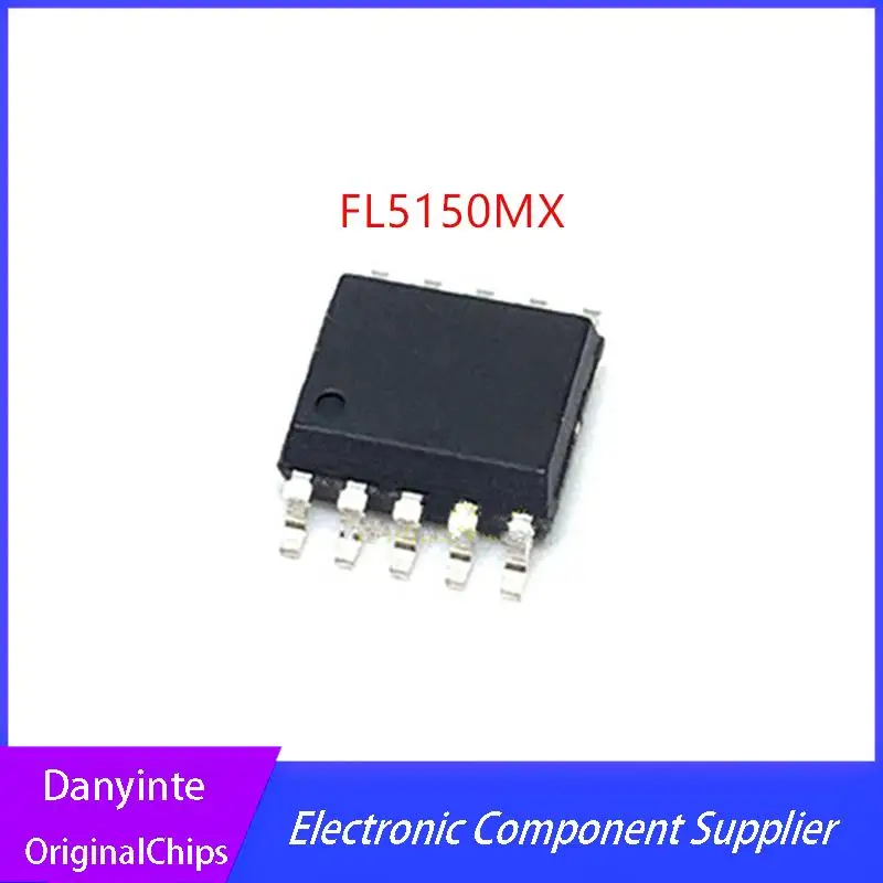 NEW 5PCS/LOT  FL5150MX FL5150M FL5150  sop-10