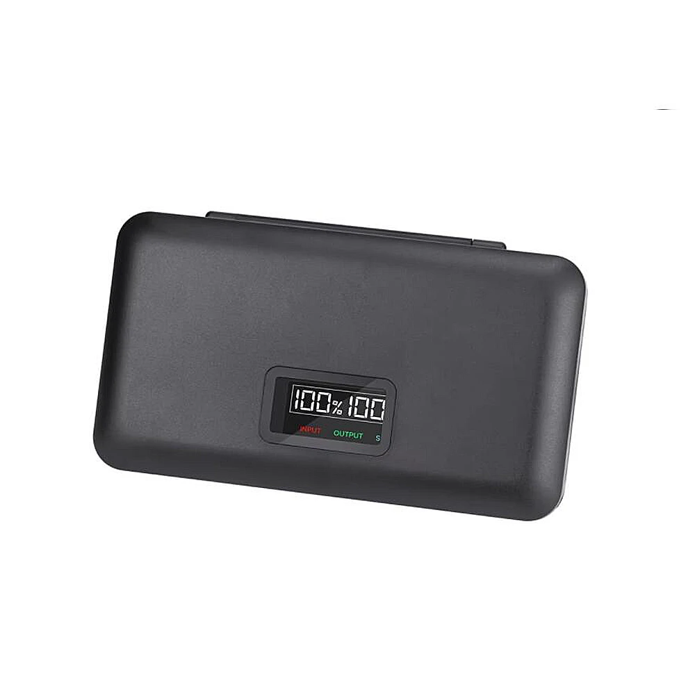 Mcoplus LP-E6 Lp E6… - image