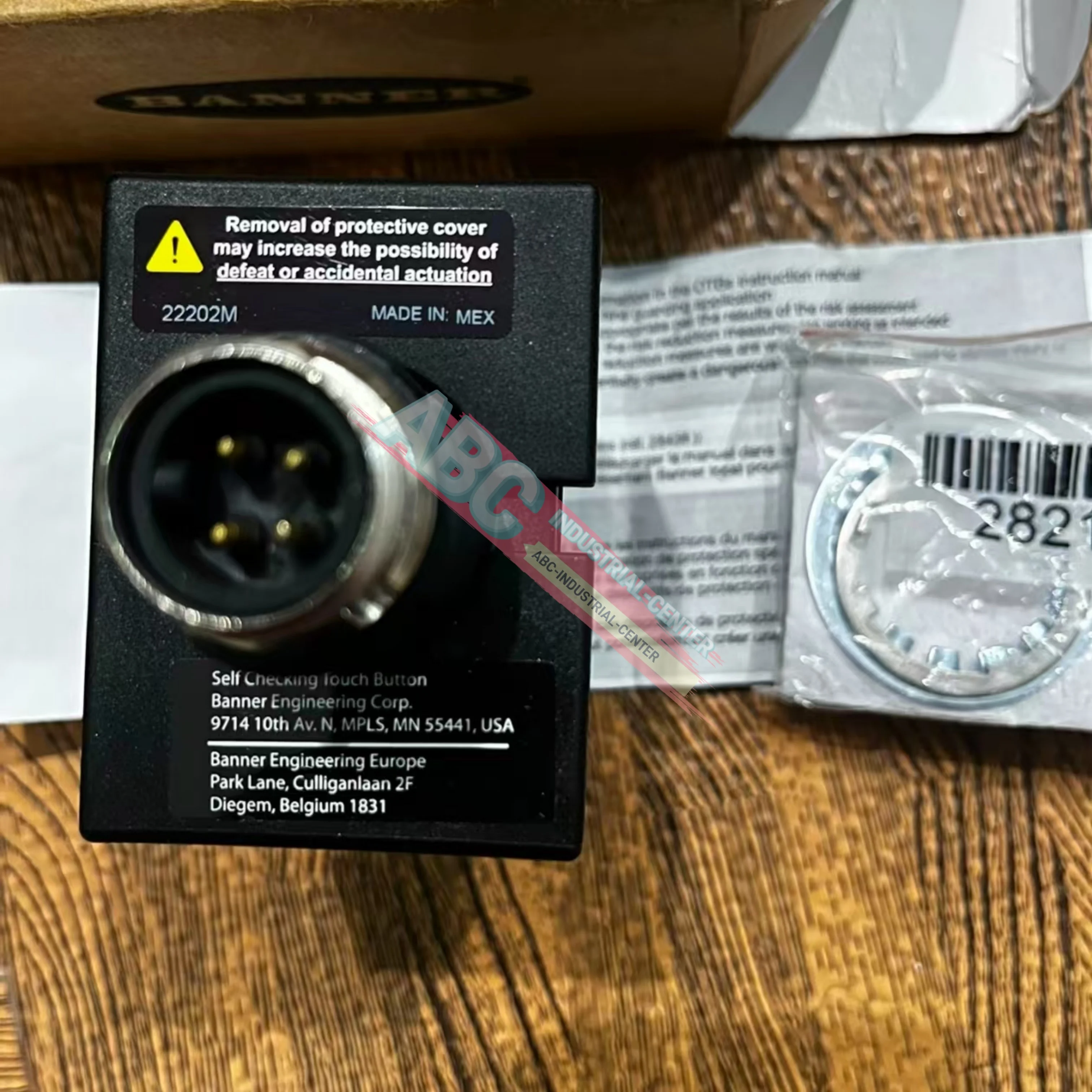 QS18VP6LDQ8 STBVP6Q5 새로운 QS18UNA 광전 센서