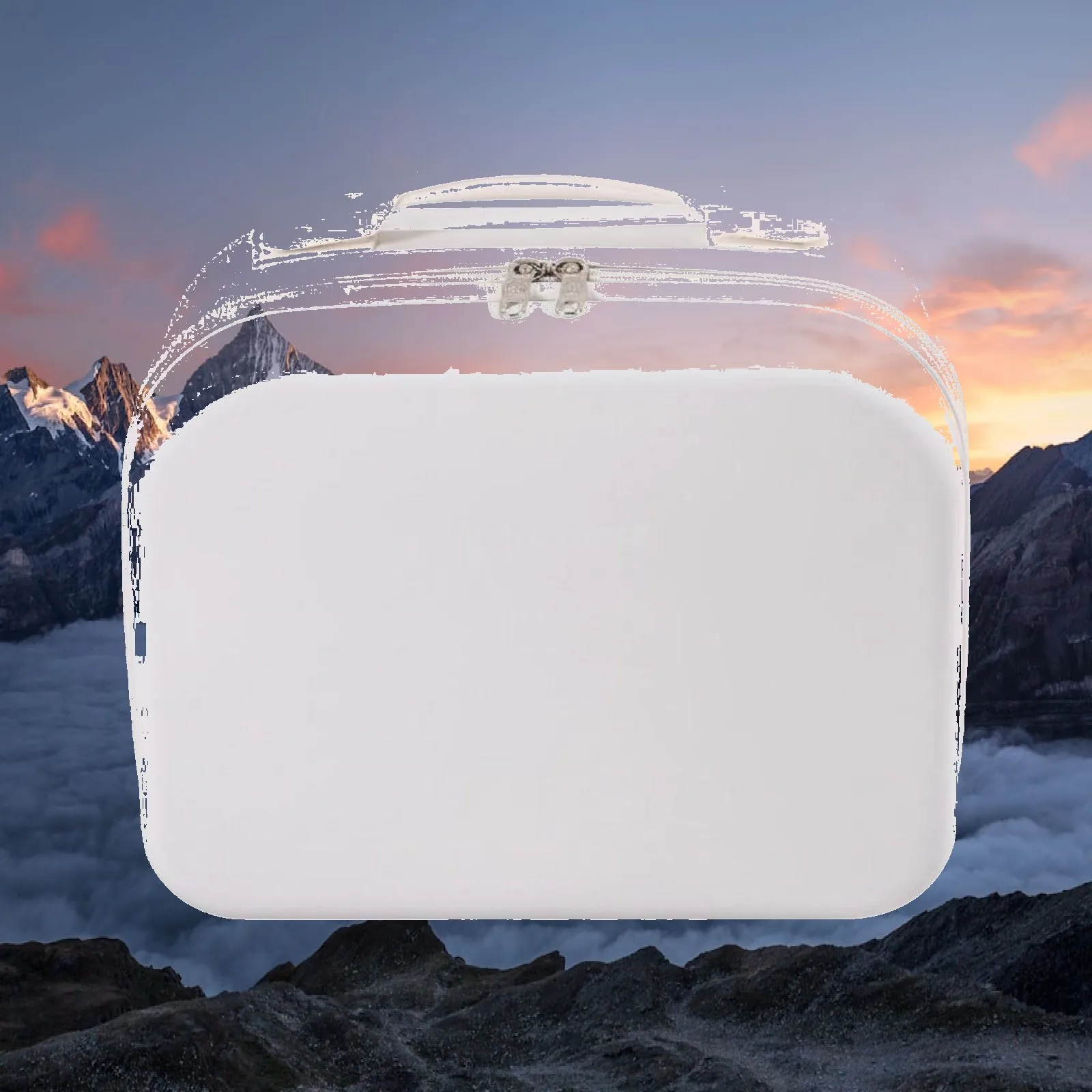 lightweight-mini-suitcase-makeup-organizer-for-women-with-durable-pc-abs-hard-shell