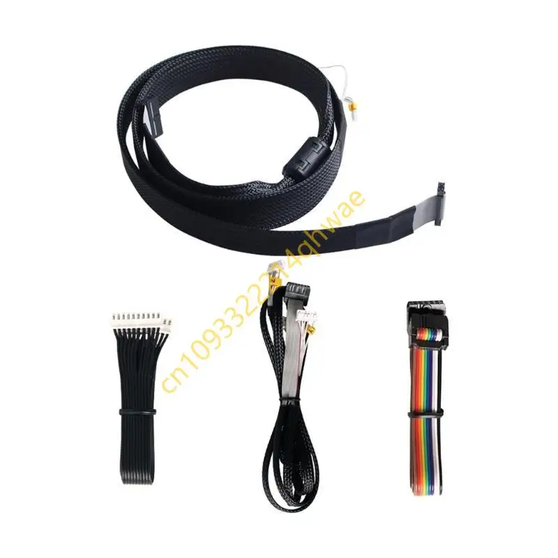 

Essential Cable для Ender 3 3D Printer Power Power, кабель движения