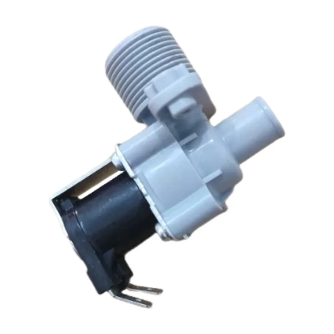 

New For Hisense Roller washing machine water inlet 1905638 FCD180N7 valve solenoid valve