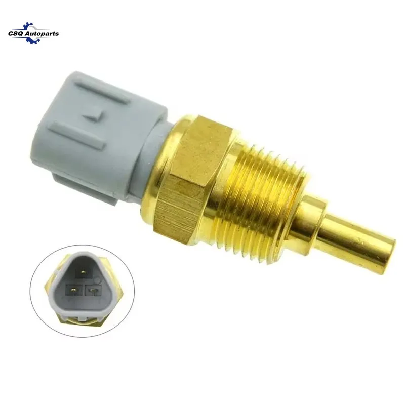 

89422-87102 For DAIHATSU Terios Charade Copen TOYOTA Yaris Echo Camry Hiace Coolant Temperature Sensor New Car Parts