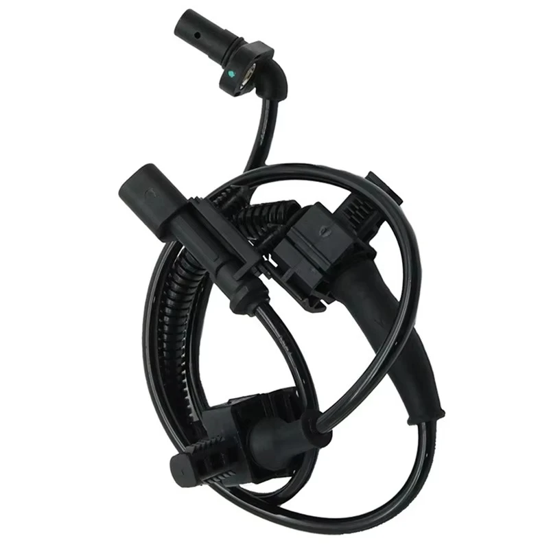 22775301   Sensor de velocidad de rueda trasera izquierda derecha ABS para Chevrolet Silverado Tahoe GMC Sierra Yukon 2014-2019