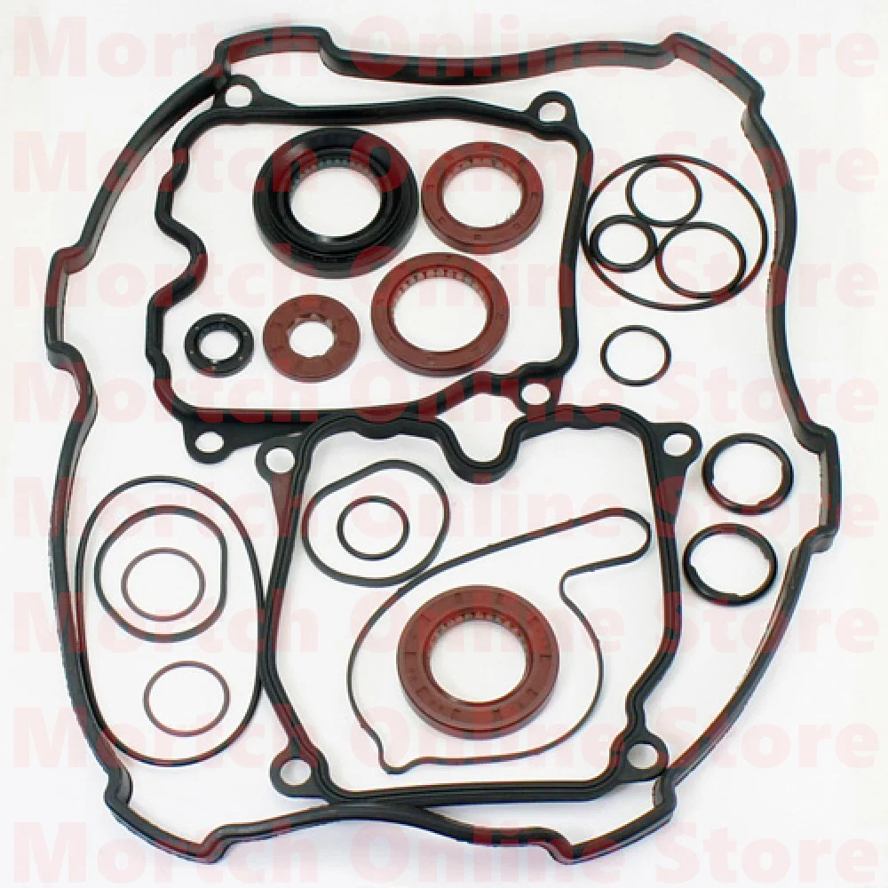 

Complete Oil Seal O-Ring Set, Engine 0800-0000A2 For CF Moto 800cc ATV UTV CF800 X8 UForce CForce 800 ZForce 800EX Z8-EX