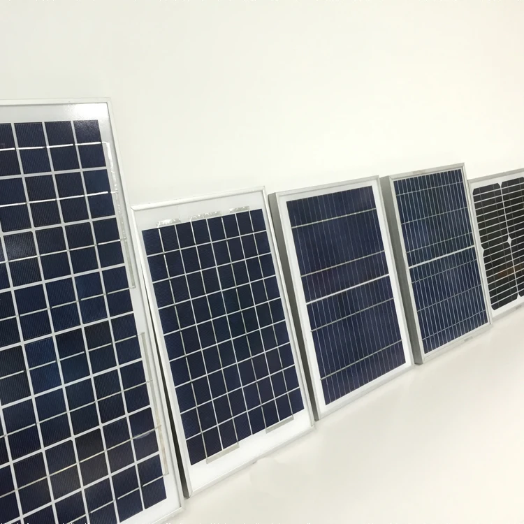 Manufacturers in china high quality wholesale price solar panel