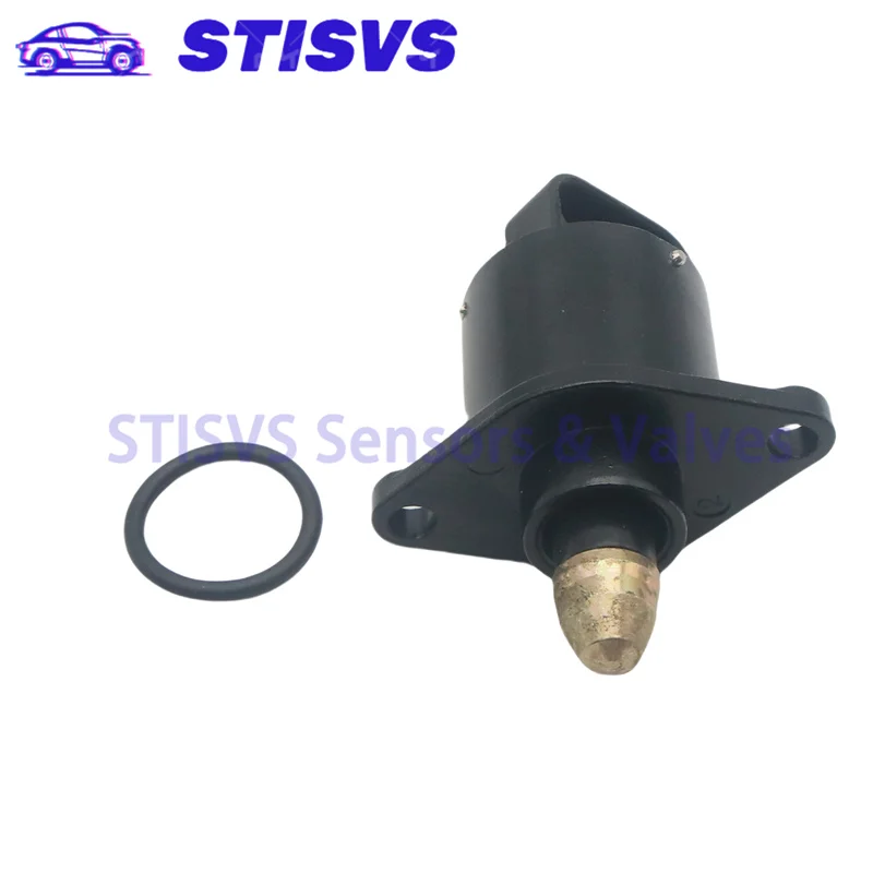 Idle Control Valve …