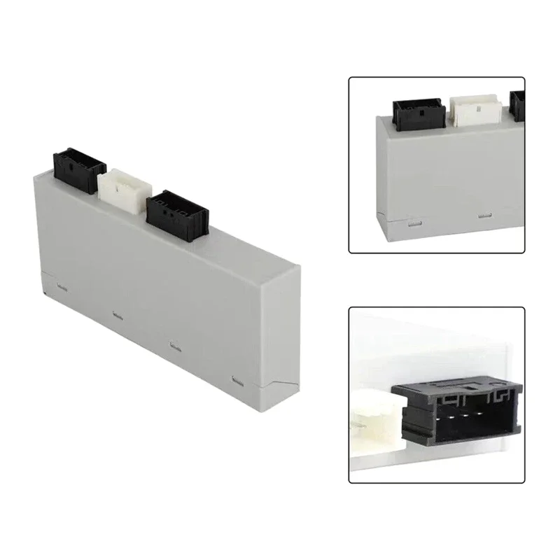 Rear Trunk Lid Control Module Tailgate Back Door Control Unit For BMW X6 E70 E71 61357335274 61357207576 61357230669 Controller