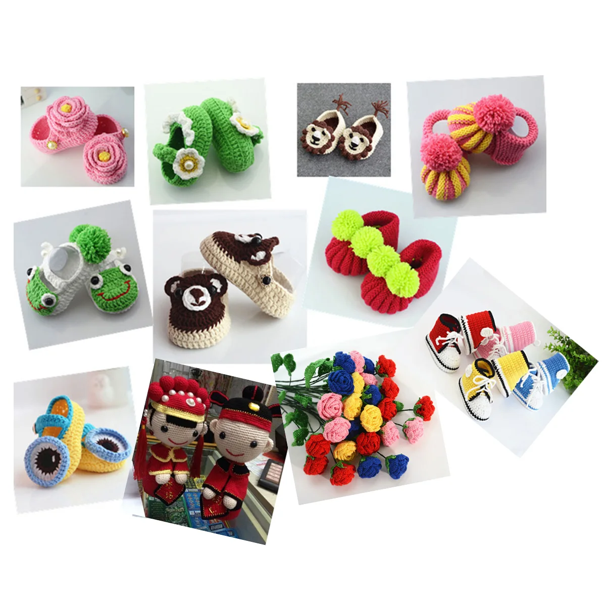 

Milk Cotton Yarn Soft Skin Care Chunky Hand-Woven Warm Crochet Knitting Wool for Sweaters Hats Scarves Accessories DIY Projects