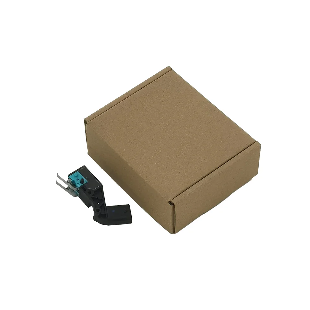 Image 6: Interrupteur de contact du loquet du capot 3061042 pour Tesla Model Y Model 3 2020-2023