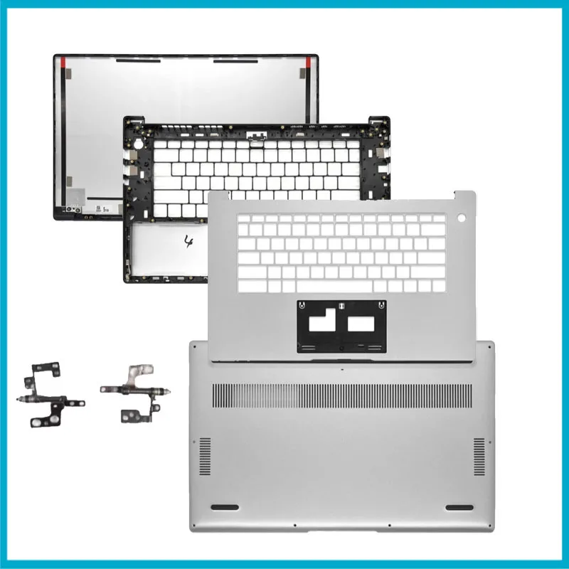 LCD Back For MateBookD15 Boh-WAQ9L BohL-WFP9 BoB-WAH9 BoB-WAE9P Boh-WAQ9R Laptop Cover/Front Bezel/Palmrest/Bottom Case LCD Back