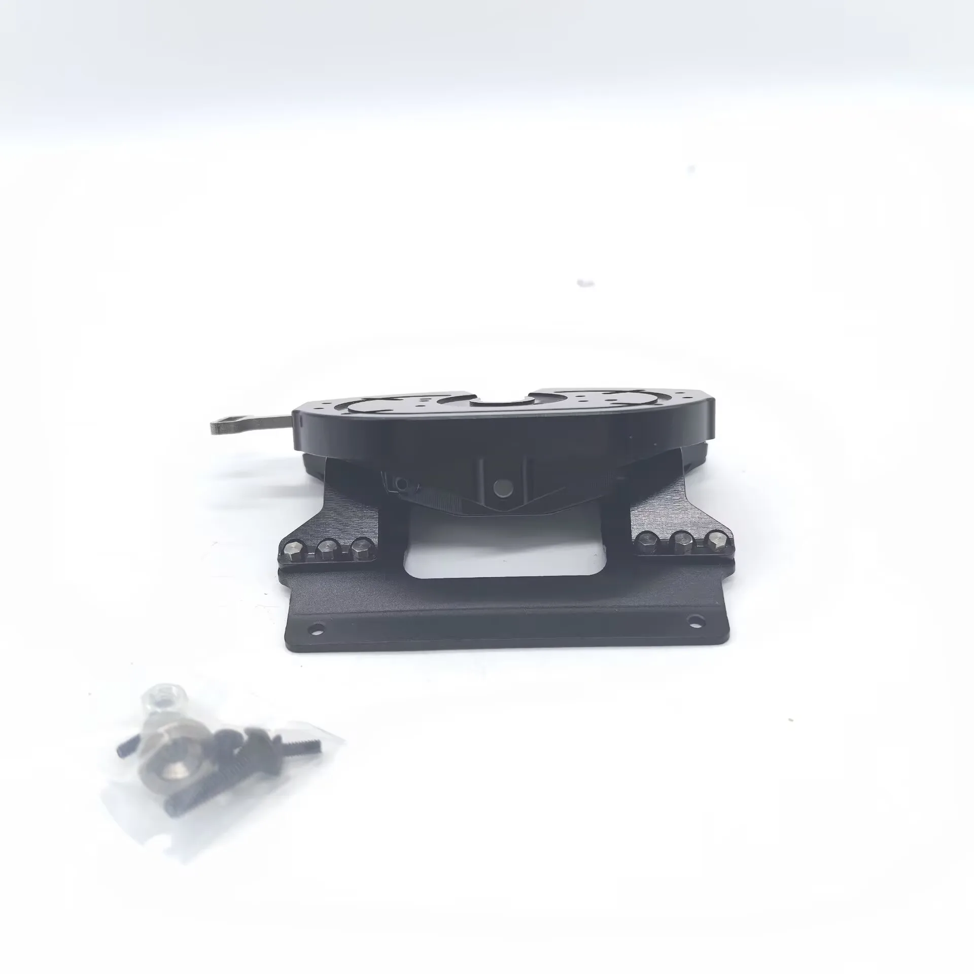 lesu-1-14-metal-traction-fifth-wheel-spare-part-for-tamiya-rc-tractor-truck-remote-control-car-good-time-model