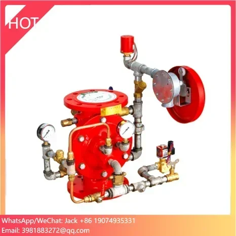 

Price For Deluge Valve ,MANUFACTURER,ZSFM