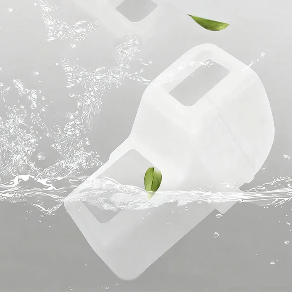 Dust Bin Liner Compatible with For Narwal 002 001Max J5X 002 Vacuum Cleaner Supports Cleaner Air During Vacuum Operation