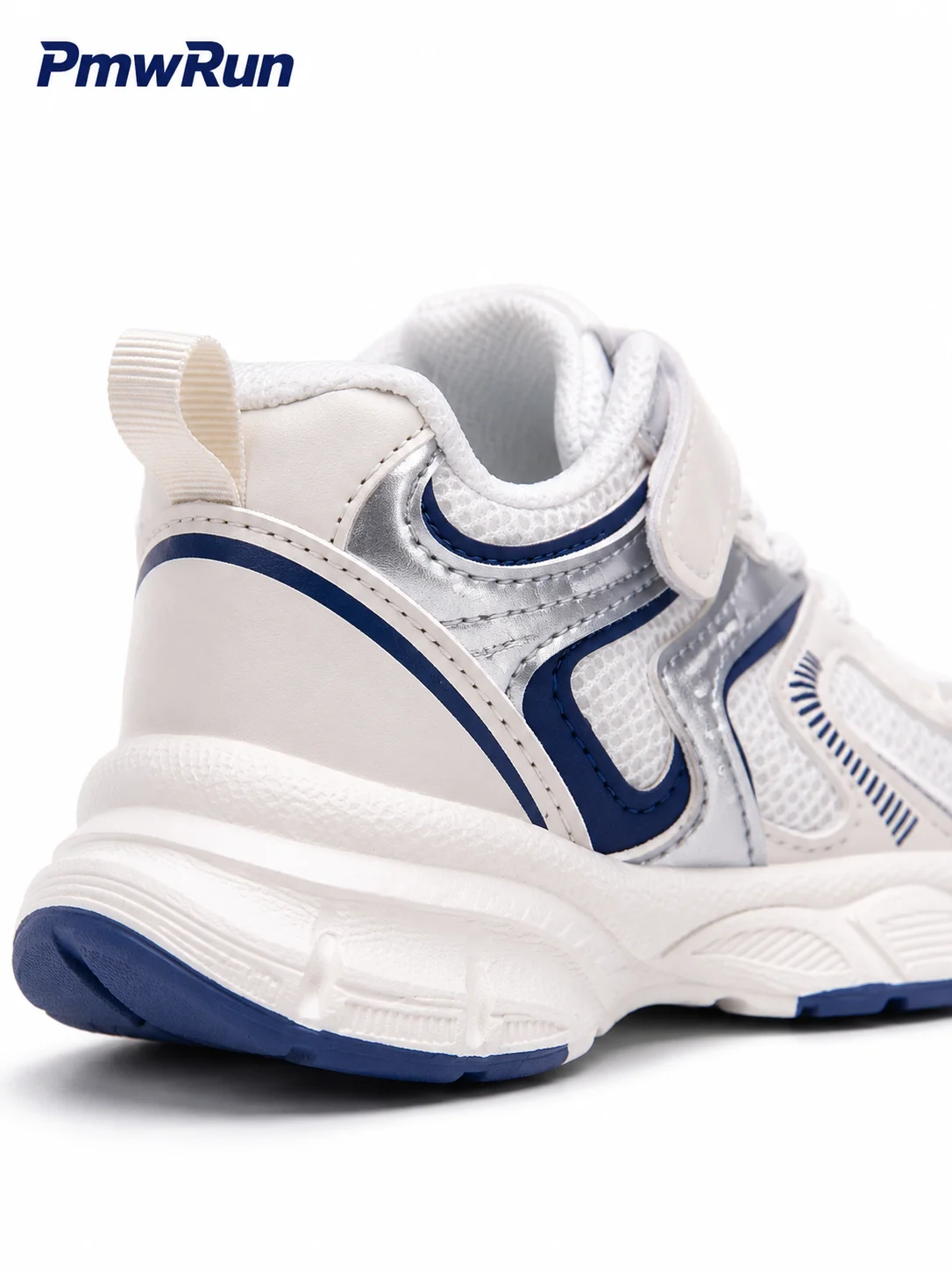 PU-Leder-Sportschuhe für Kinder, Herbst-Sneaker für Kinder, rutschfest, atmungsaktiv, Laufschuhe für Jungen und Mädchen, Freizeitschuhe – Detail 10