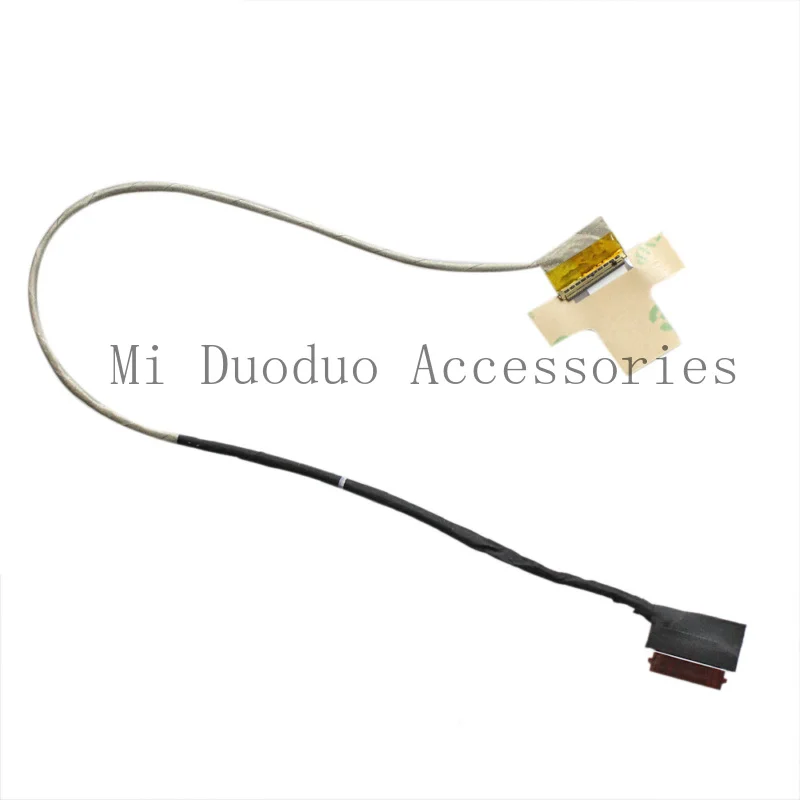 

ДЛЯ Toshiba DD0BLQLC020/ DD0BLQLC010/ DD0BLQLC060 LVDS ЖК-видеоэкран EDP КАБЕЛЬ