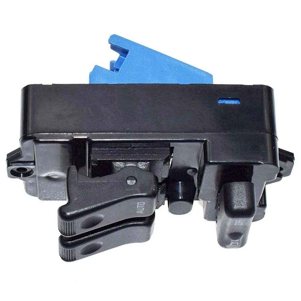 Для Mazda 323F Bongo 1994-1998 95 96 Rhd Power Master Window Switch Console S09A-66-350A09