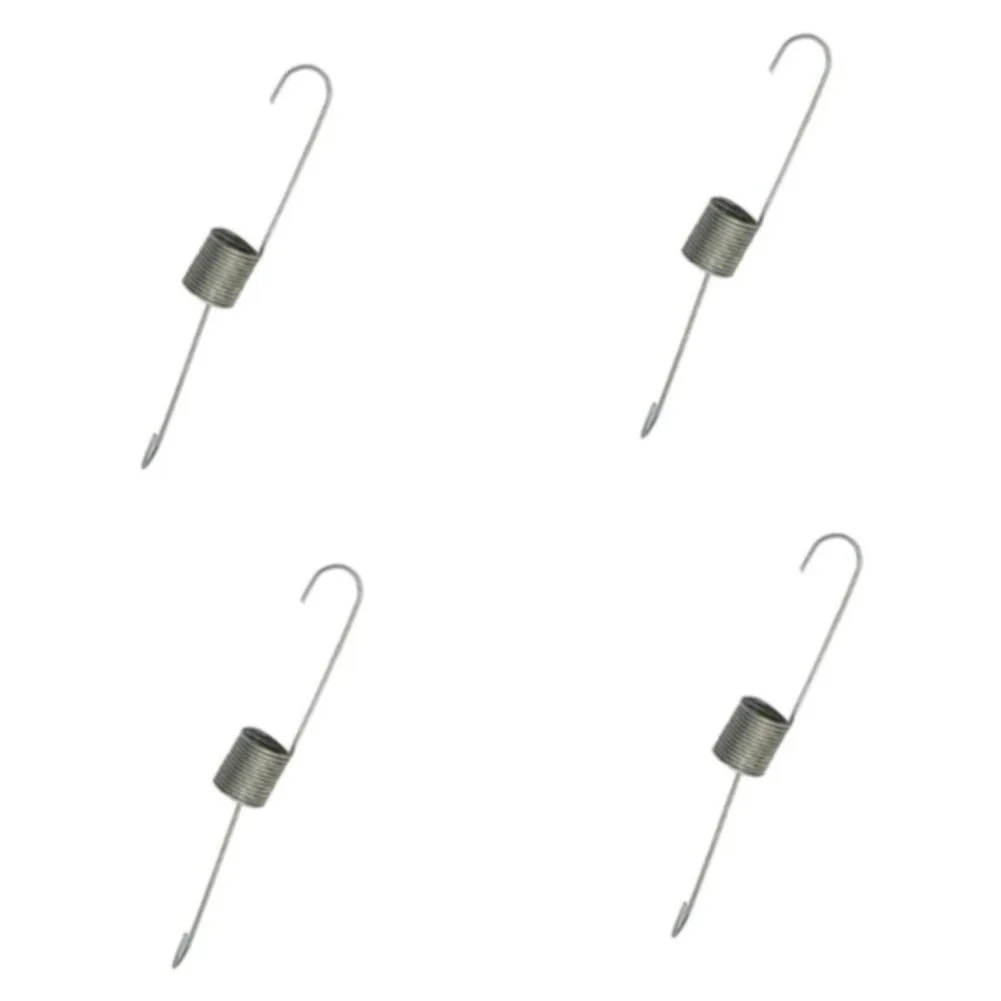 Enhances Equipment Reliability Throttle Spring GXR120RT Replacement As Shown Throttle Return Spring Metal Construction