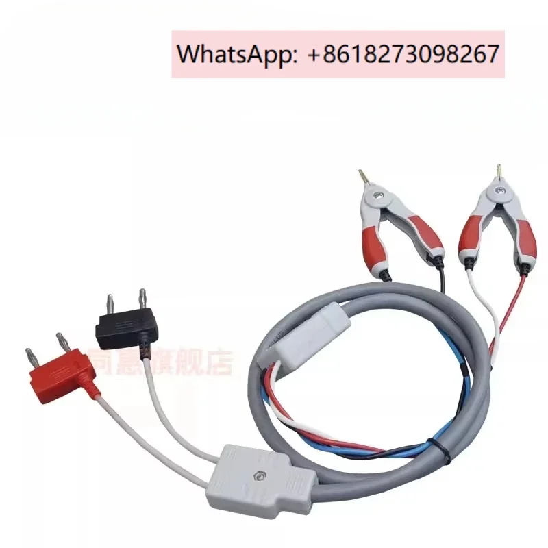 

TH2516/TH2516A/TH2516B test line TH26050S four terminal test OO