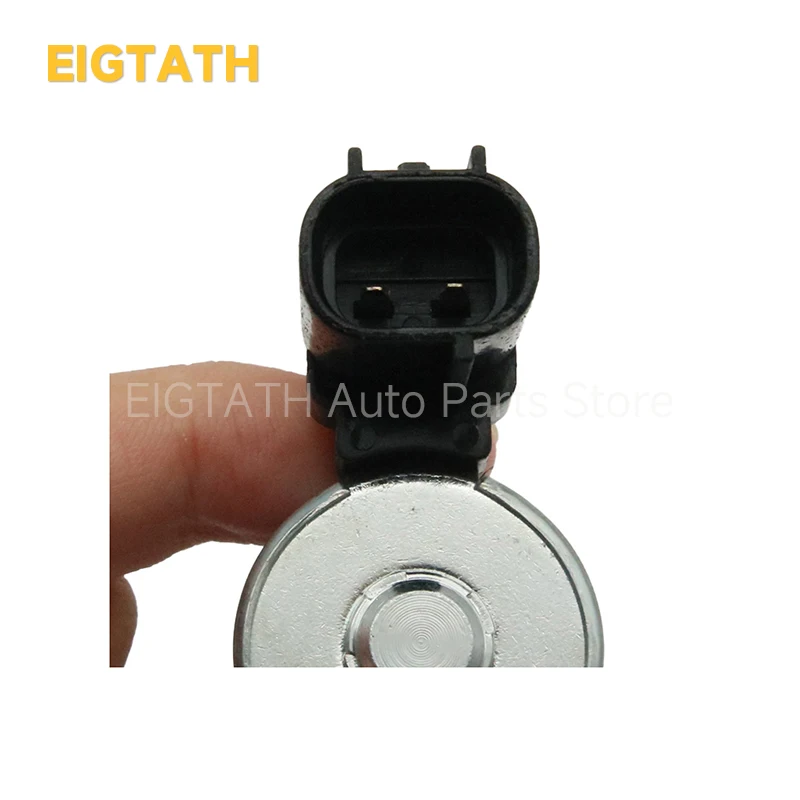 PW 812537   Motor VVT Olie Regelklep Voor Grote Muur Proton 1.6L Goede Kwaliteit Groothandel Auto-onderdelen Nieuwe 2007 ~ 2016 0703577 F