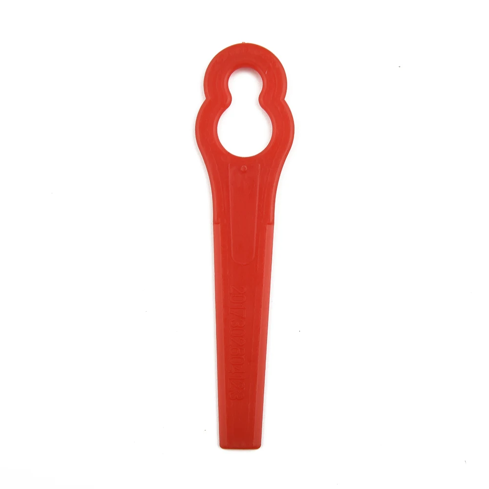 

Accu лезвия Accutrim Easy Trim Триммер 50 шт. ART26LI аксессуары для Bosch высококачественные детали пластиковые ART23 ART26