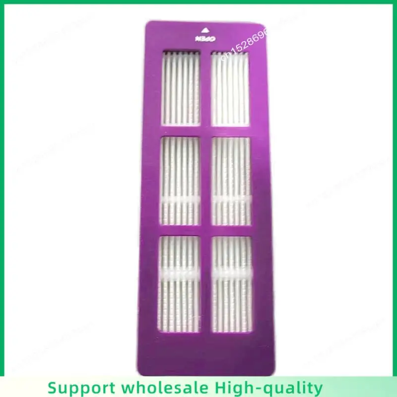 

ABSF 19PCS Brush Filter Dust Bag And Mop Cloth Kit For Eureka J15 Pro Ultra Vacuum Cleaner Accessories Replacement Parts