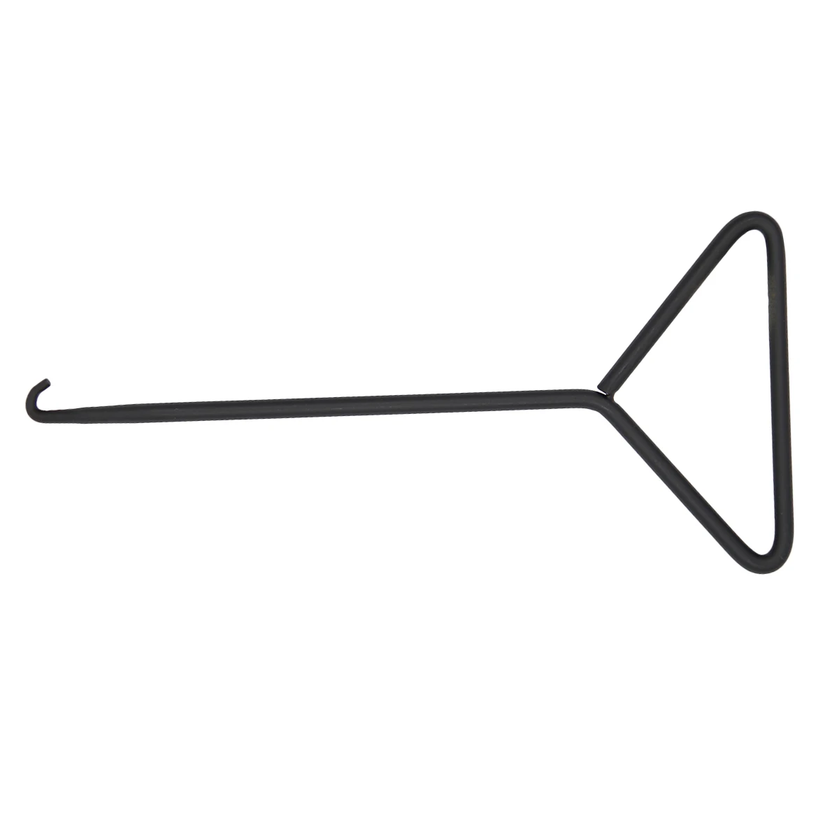 

Exhaust Pipe Spring Hook Puller Tool for Motorcycle Kart Bike ATV Heavy Duty Steel Construction Long Handle Removal Seat