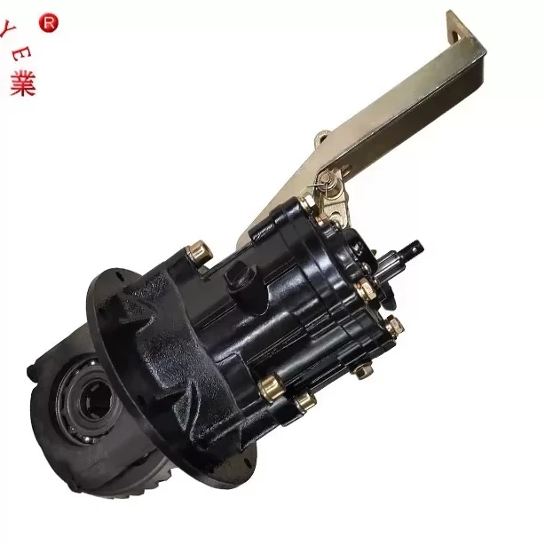 New Motorcycle Motor Set Differential Gearbox 50-400cc