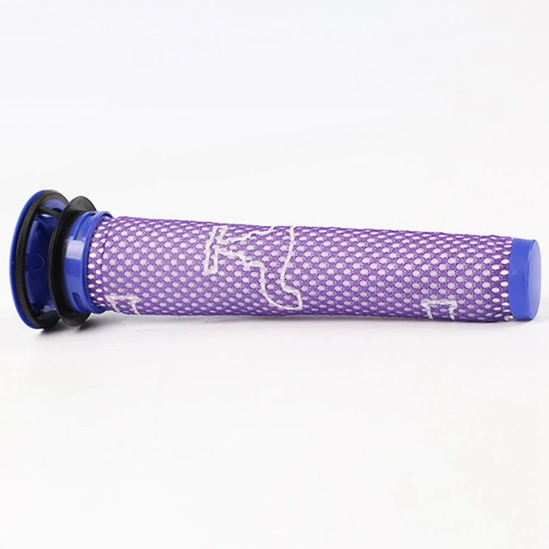POST ตัวกรองสำหรับ Dyson-V8-Animal และ Dyson V8สัมบูรณ์และ Dyson V7เครื่องดูดฝุ่นไร้สาย, ตัวกรอง967478-01