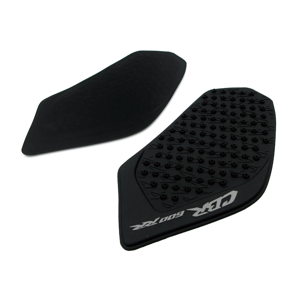 

Для Honda CBR600RR 600RR CBR 600 RR 2003 2004 2005 Мотоциклетный Бак Тяговая прокладка боковой газовый наколенник защита противоскользящая наклейка